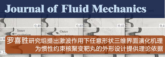 罗喜胜JFM