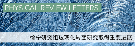 玻璃化转变研究取得重要进展