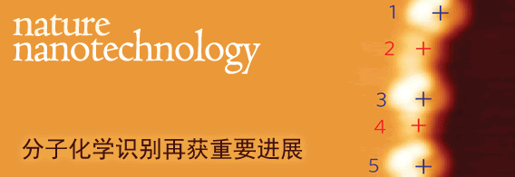 分子化学识别再获重要进展